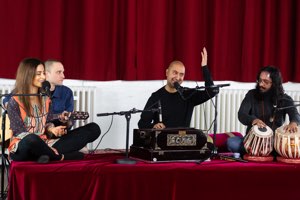 Kirtan Band
