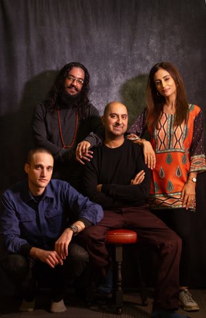 Kirtan Band